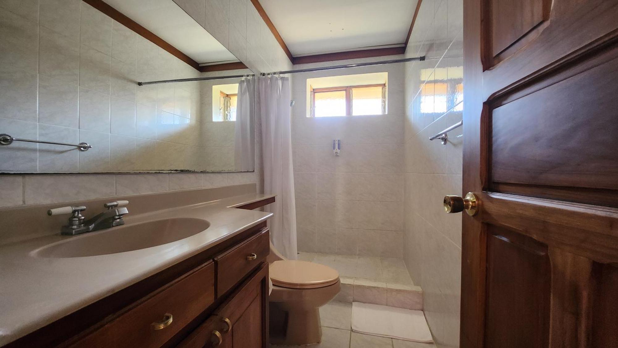 La Casa De Cariari Al Golf Bed & Breakfast Heredia Exterior photo