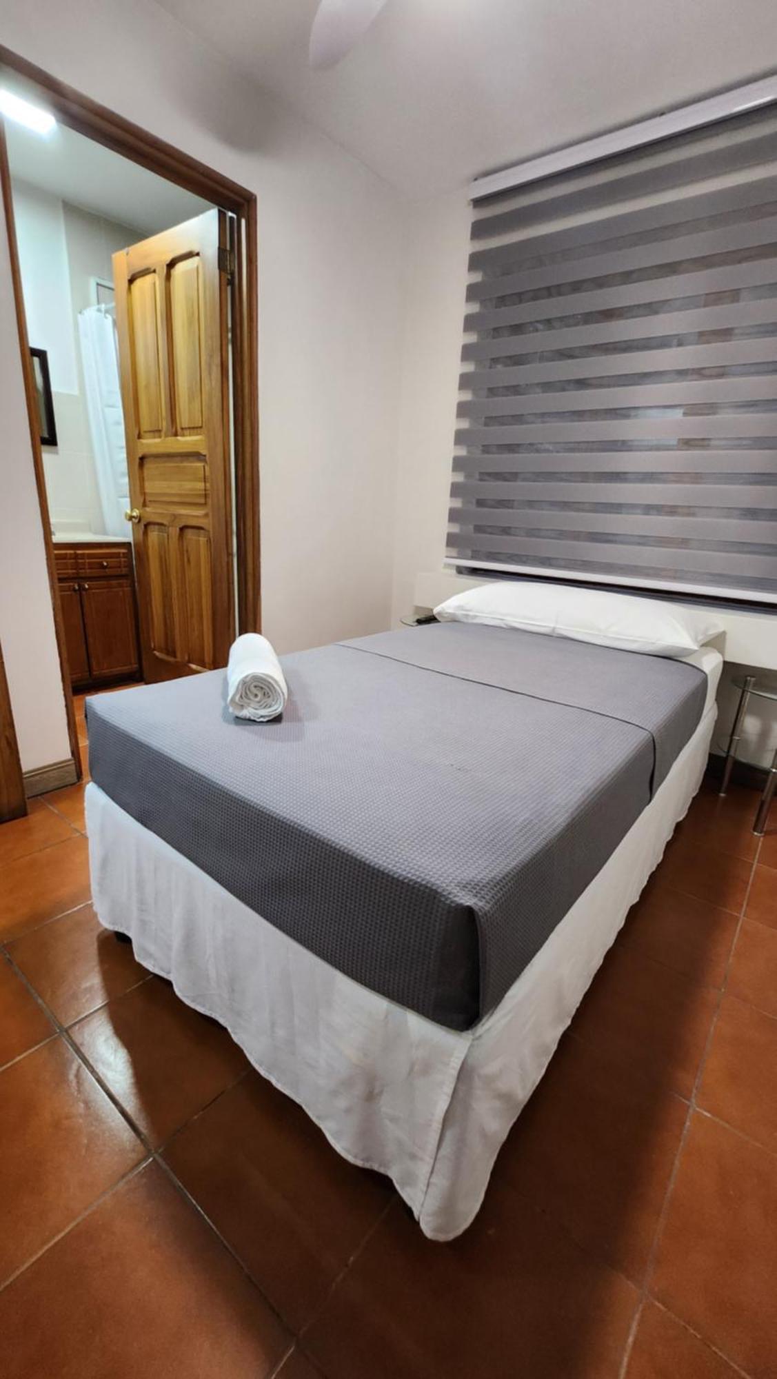 La Casa De Cariari Al Golf Bed & Breakfast Heredia Exterior photo