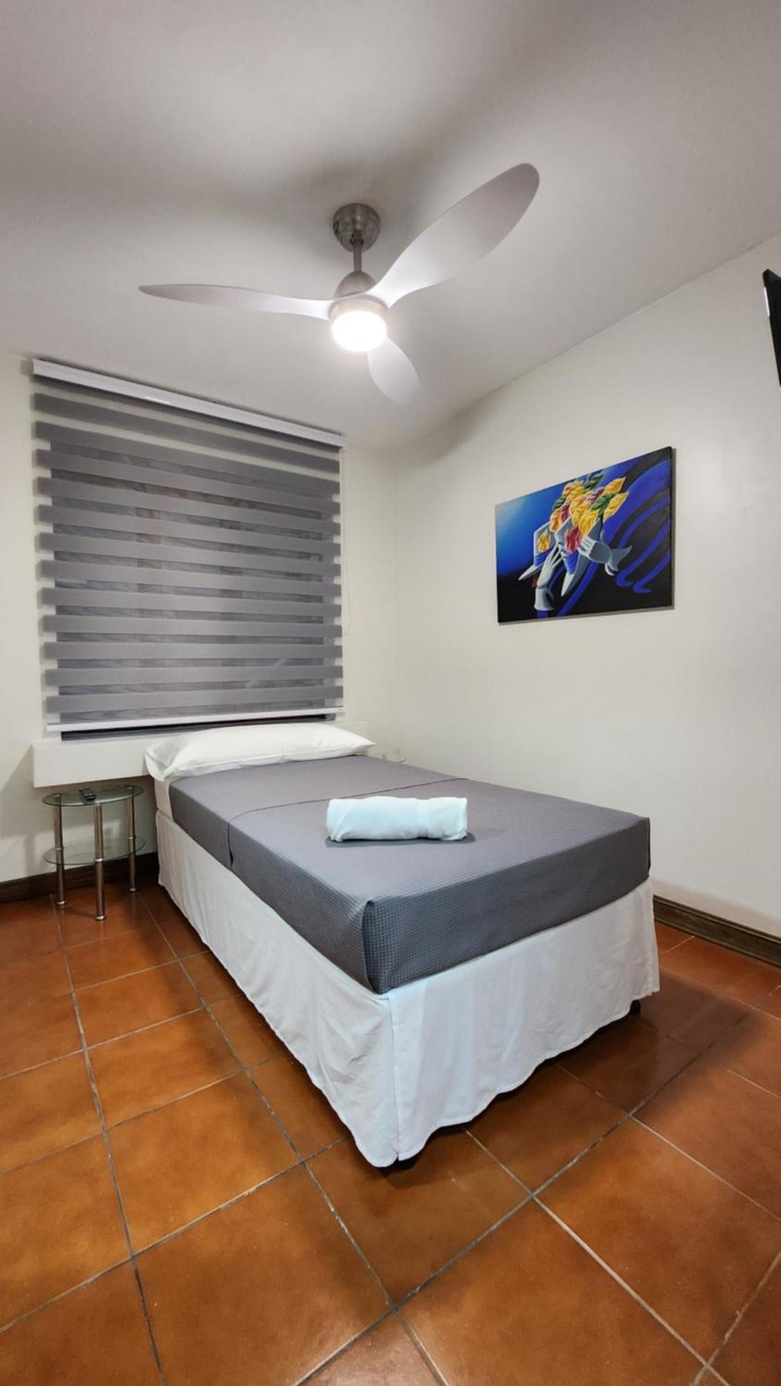 La Casa De Cariari Al Golf Bed & Breakfast Heredia Exterior photo