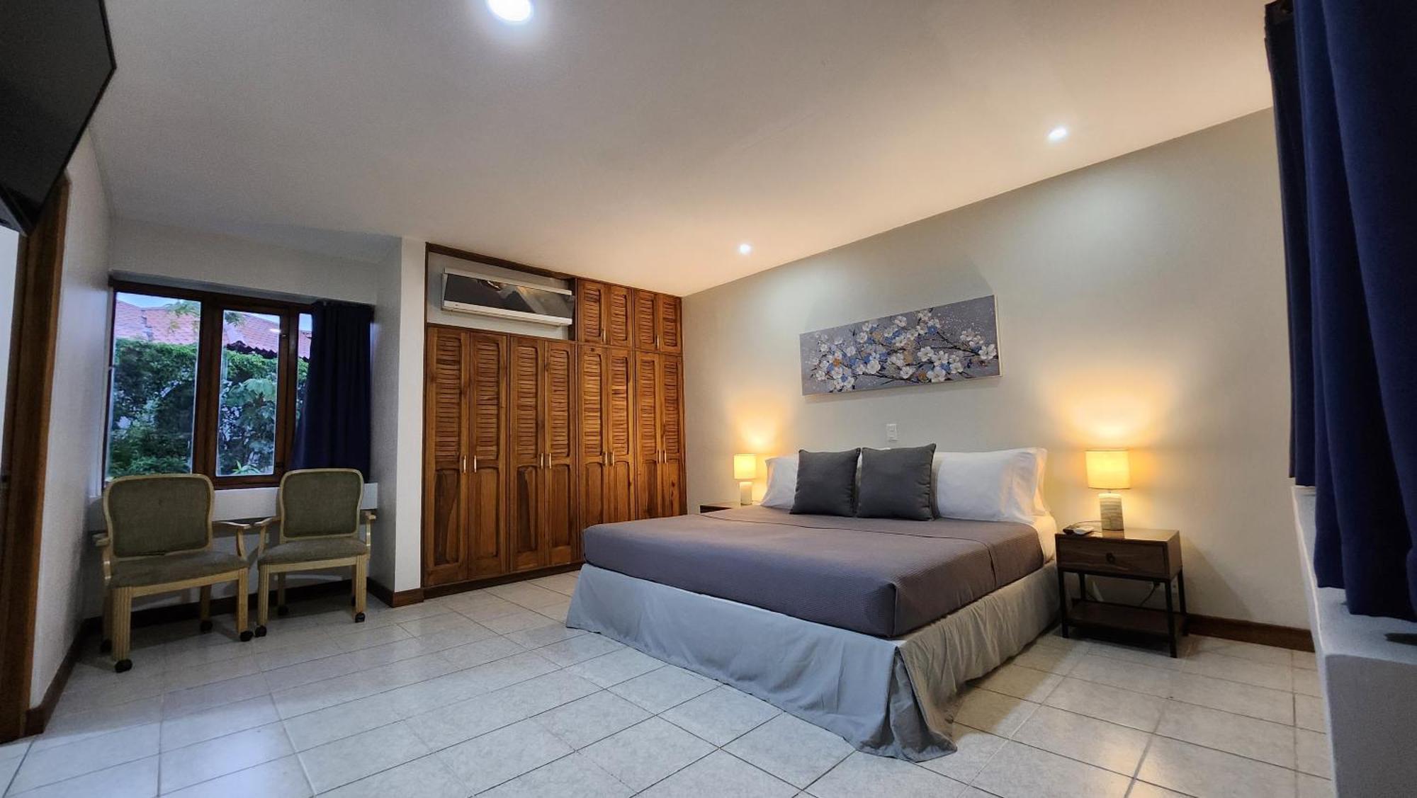 La Casa De Cariari Al Golf Bed & Breakfast Heredia Exterior photo
