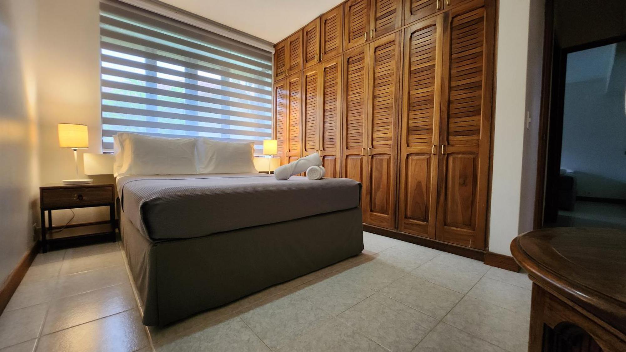 La Casa De Cariari Al Golf Bed & Breakfast Heredia Exterior photo