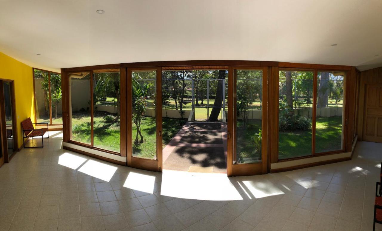La Casa De Cariari Al Golf Bed & Breakfast Heredia Exterior photo