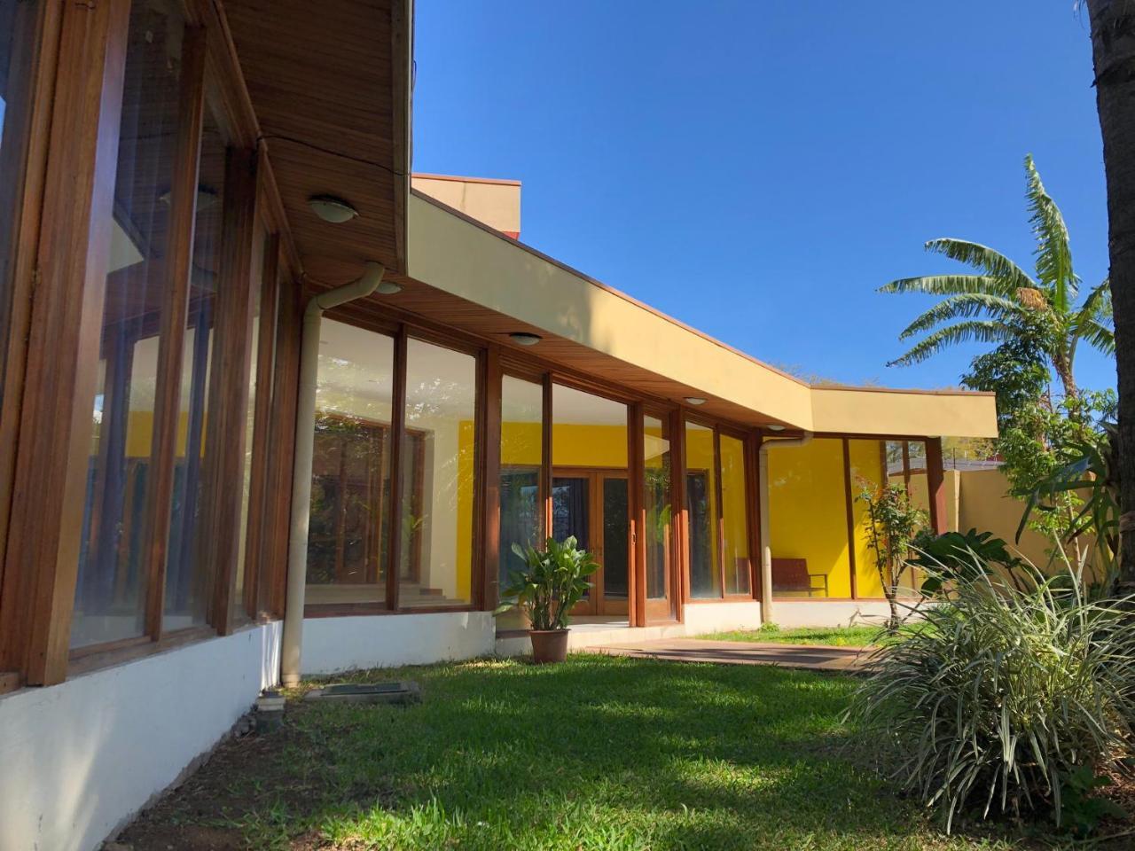 La Casa De Cariari Al Golf Bed & Breakfast Heredia Exterior photo