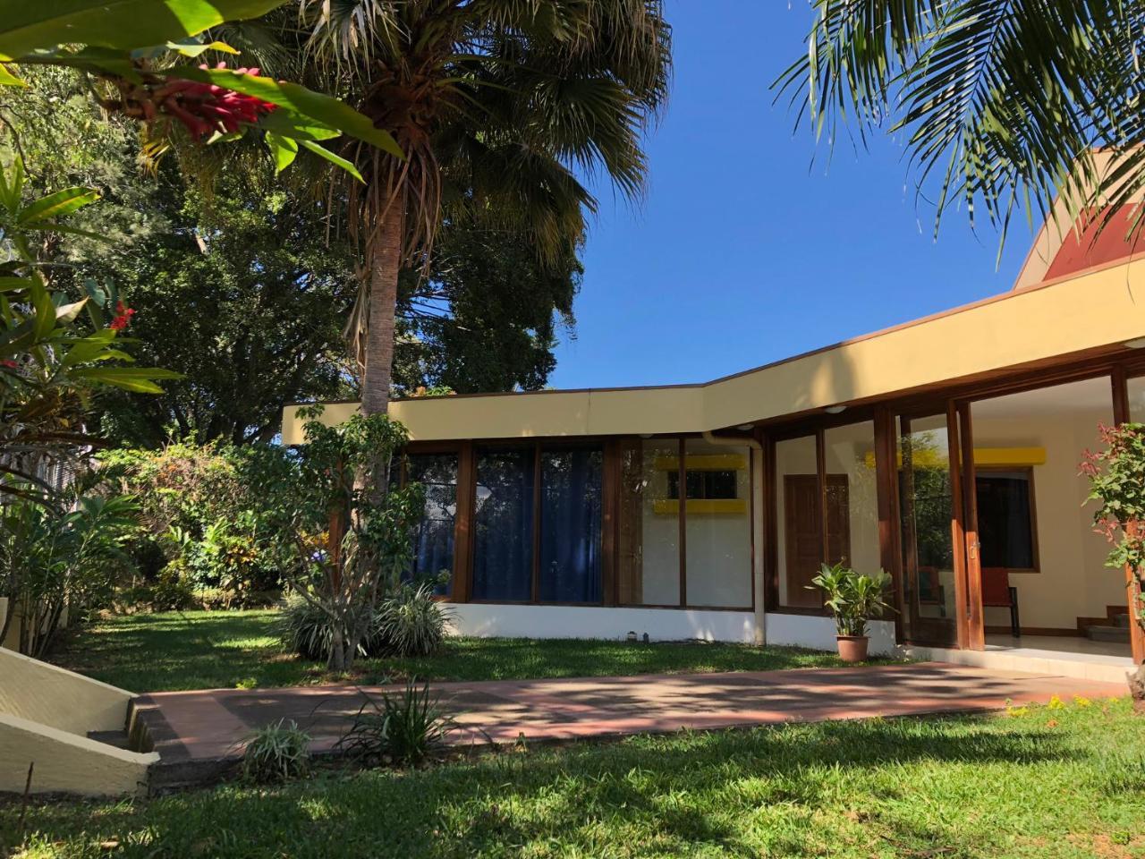 La Casa De Cariari Al Golf Bed & Breakfast Heredia Exterior photo